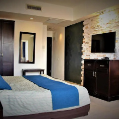 Отель National Jerusalem 4* Стандартный номер