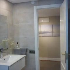 Отель Lolain House ванная