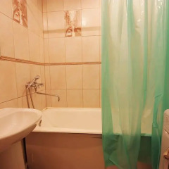 Гостиница ApartHotel Exclusive Улучшенные апартаменты с различными типами кроватей фото 11