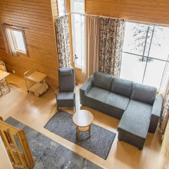 Отель Holiday Centre Huhmari Йоенсуу комната для гостей