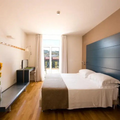 Hotel Piazza Bellini комната для гостей фото 5