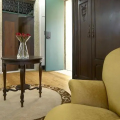 Отель Quinta de Malta 3* Люкс разные типы кроватей фото 14