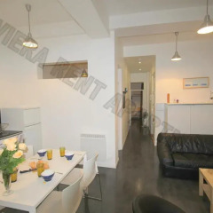Апартаменты Riviera Apartment Old Town La Croix питание