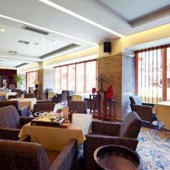 Sun Flower Hotel and Residence интерьер отеля фото 3