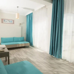 Club Vela Hotel 3* Стандартный номер с двуспальной кроватью фото 7
