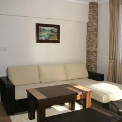 Отель Kamelia Complex 4* Апартаменты фото 6