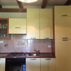 Отель Case La Filetta в номере