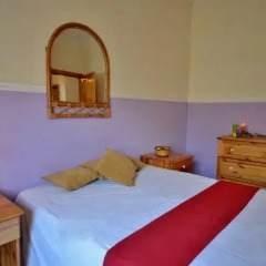 Апартаменты Mellieha Holiday Apartment 1 Меллиха комната для гостей фото 4
