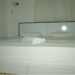 Hotel Mersin Şavk 3* Семейный люкс