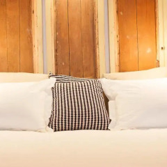 Отель B&B No.14 Амстердам комната для гостей фото 4