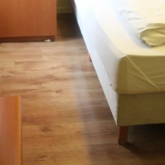 Budget Hotel The Orange Tulip Стандартный номер с различными типами кроватей фото 5