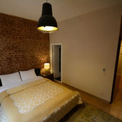Nine Istanbul Hotel Турция, Стамбул - отзывы, цены и фото номеров - забронировать отель Nine Istanbul Hotel онлайн комната для гостей фото 20