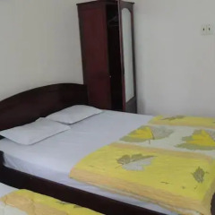 Thanh Long Hotel комната для гостей фото 4