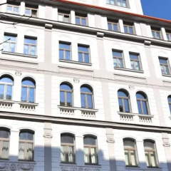 Апартаменты Family Apartments Прага фото 2