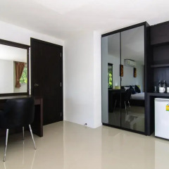 Отель Bayshore Ocean View 3* Улучшенный номер с двуспальной кроватью фото 4