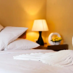 Отель Bauhinia Resort 3* Бунгало с различными типами кроватей фото 15