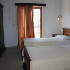 Hotel Castle комната для гостей фото 4