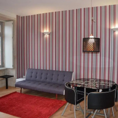 Апартаменты Apartments Oporto Palace