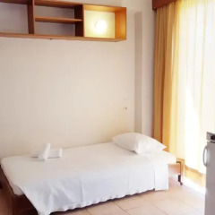 Апартаменты Marnin Apartments Номер категории Эконом фото 2