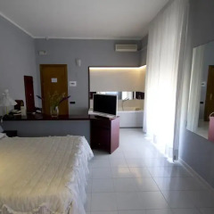 Hotel Carosello 3* Стандартный номер фото 2