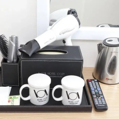 Hotel Cozy Myeongdong 3* Стандартный номер с различными типами кроватей фото 8