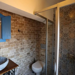 Zeytinli Konak Стандартный номер с различными типами кроватей фото 3