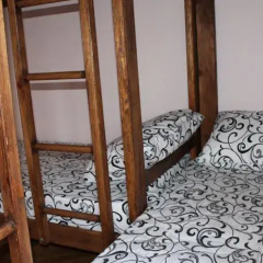 2 Lions Hostel Sobornyi комната для гостей