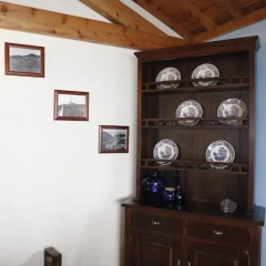Отель Casa capelinhos Португалия, Орта - отзывы, цены и фото номеров - забронировать отель Casa capelinhos онлайн интерьер отеля