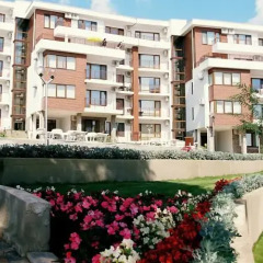Апартаменты Месамбрия Елените фото 18