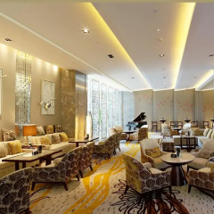 Отель Xiamen Juntai Hotel Китай, Сямынь - отзывы, цены и фото номеров - забронировать отель Xiamen Juntai Hotel онлайн питание фото 3