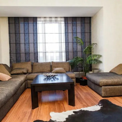 Отель Bishkekpark Residence Кыргызстан, Бишкек - отзывы, цены и фото номеров - забронировать отель Bishkekpark Residence онлайн комната для гостей