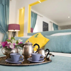 Marge Hotel Турция, Чешме - отзывы, цены и фото номеров - забронировать отель Marge Hotel онлайн в номере фото 2