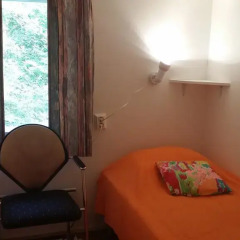 Отель Hostel Ukonlinna Финляндия, Иматра - отзывы, цены и фото номеров - забронировать отель Hostel Ukonlinna онлайн удобства в номере
