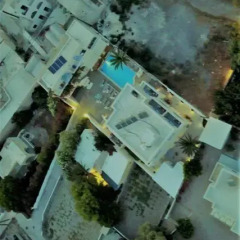 Отель Stelios Place Греция, Остров Санторини - отзывы, цены и фото номеров - забронировать отель Stelios Place онлайн спортивное сооружение