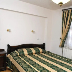 Hotel Bolyarka 3* Стандартный номер фото 7