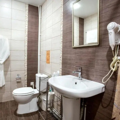 Отель Меридиан 3* Номер Бизнес фото 5