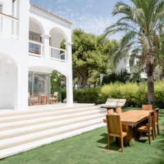 Отель Destino Pacha Ibiza Resort фото 9