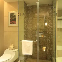 Kingdom Narada Grand Hotel 4* Представительский номер с различными типами кроватей фото 6