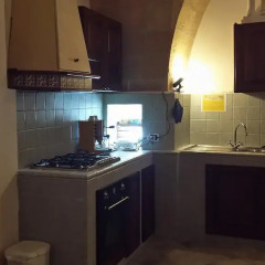 Отель A quattro passi B&B Апартаменты фото 2