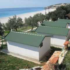 Отель Chalet Ambel пляж фото 2