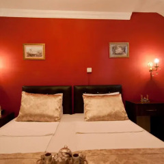 Magnificent Hotel 3* Номер категории Эконом с различными типами кроватей фото 8