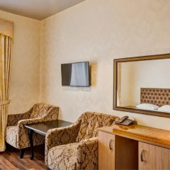Гостиница Наири 3* Стандартный номер с разными типами кроватей фото 24