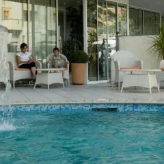 Hotel La Gradisca бассейн фото 3