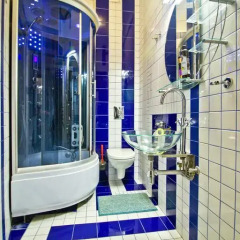 Гостиница Lakshmi Arbat Modern спа