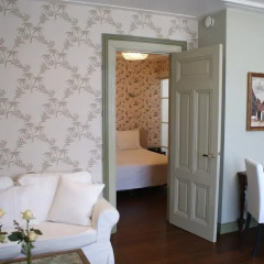 Отель Museum Suites 4* Апартаменты с различными типами кроватей фото 2