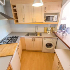 Отель Apartamento Pere Испания, Курорт Росес - отзывы, цены и фото номеров - забронировать отель Apartamento Pere онлайн в номере фото 2