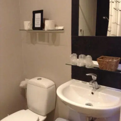 Hotel Maraboe 3* Стандартный номер с различными типами кроватей фото 4