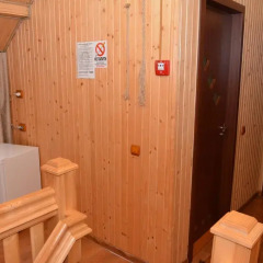 Гостиница Villa Milena 3* Стандартный номер с различными типами кроватей (общая ванная комната) фото 3