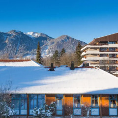 Arabella Brauneck Hotel