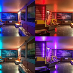 Отель City Code Spa Сербия, Белград - отзывы, цены и фото номеров - забронировать отель City Code Spa онлайн развлечения